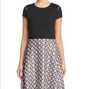 FINITY A LINE DRESS SIZE 8